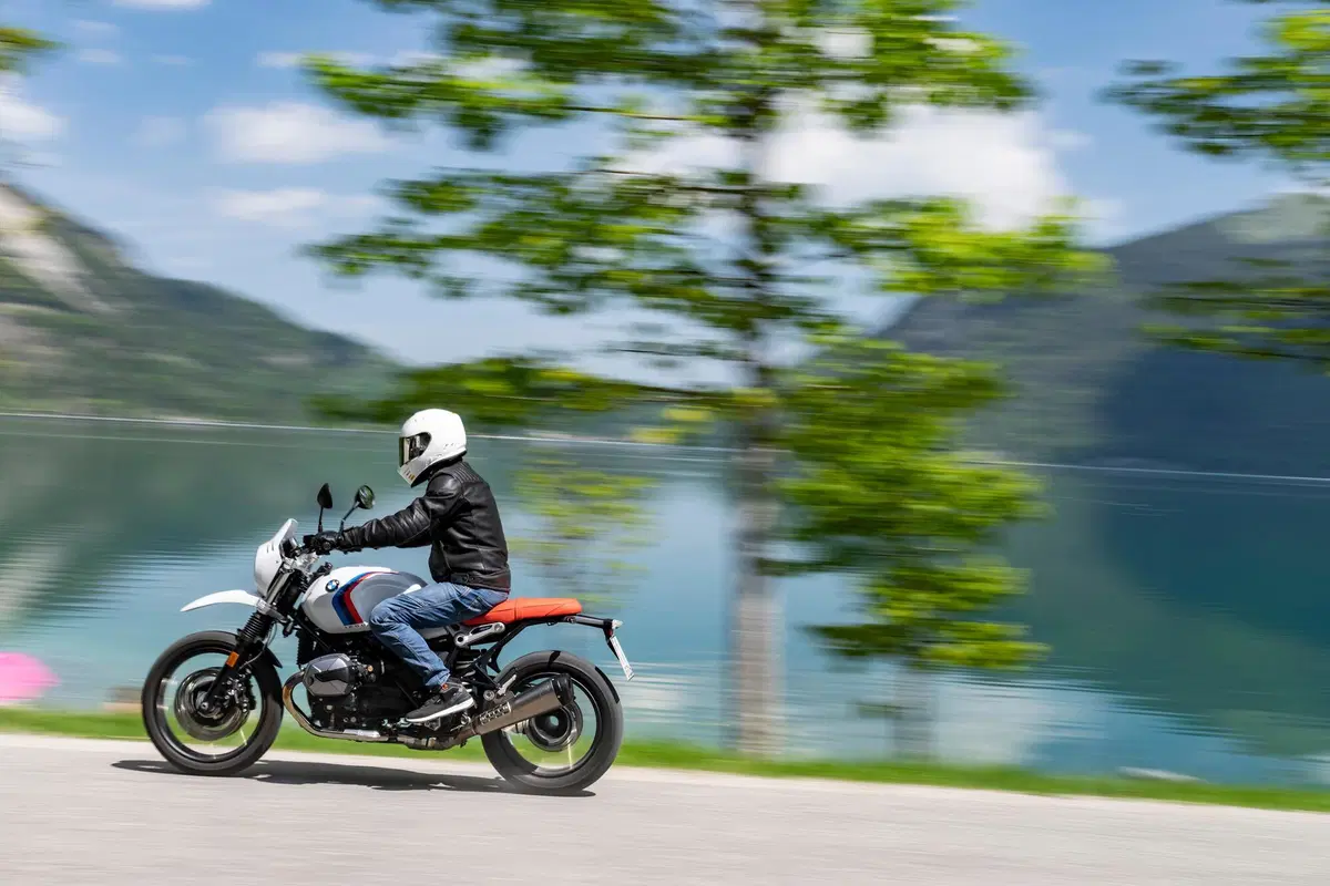 BMW Heritage Ride (9)