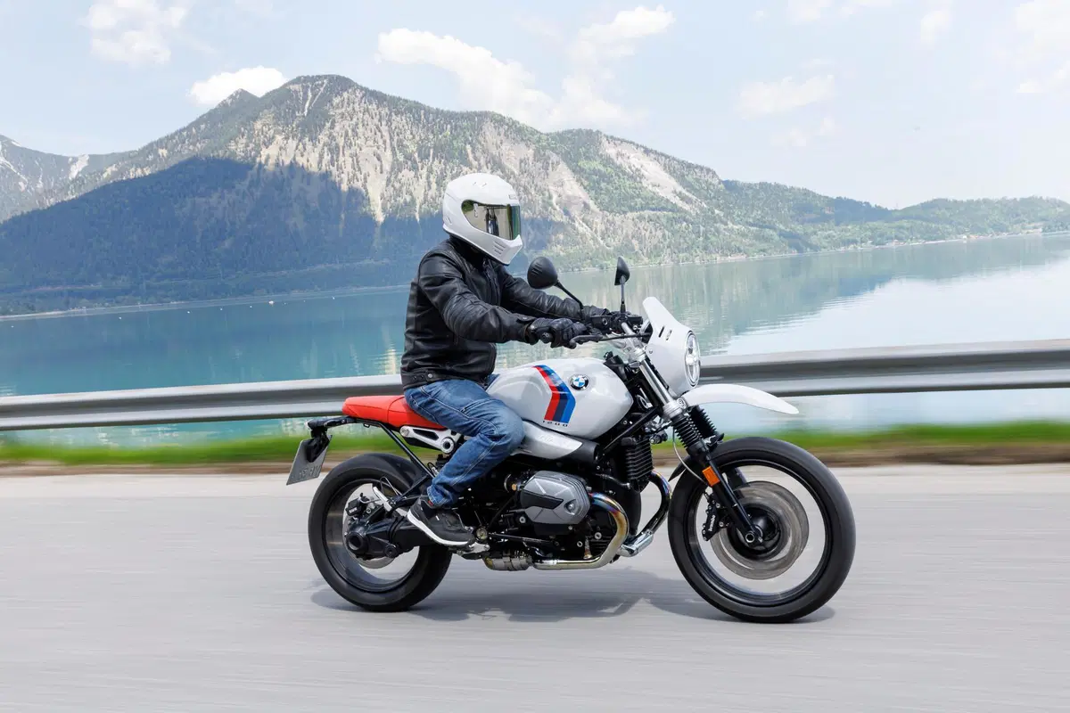 BMW Heritage Ride (11)