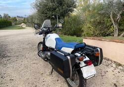 Bmw E 100 Gs d'epoca