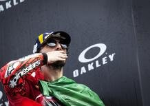 MotoGP 2022. GP d'Italia al Mugello, Pecco Bagnaia: Mondiale? Non sono tra i favoriti