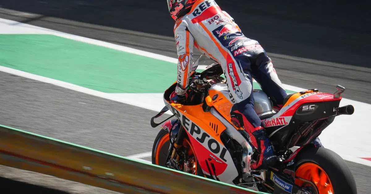 MotoGP 2022. GP d'Italia al Mugello, Marc Marquez: &ldquo;La gara di oggi conferma che &egrave; giusto operarsi&rdquo;