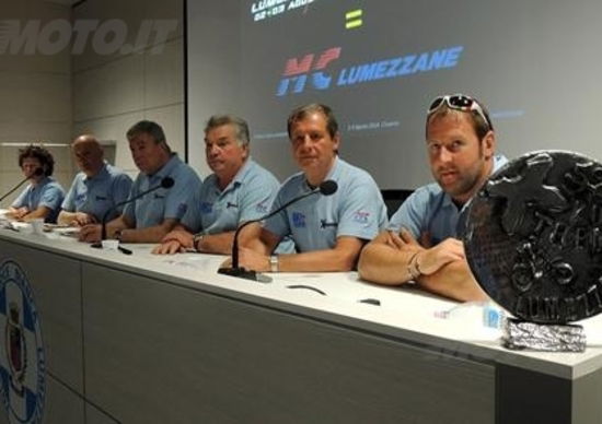 Mondiale Enduro e Xtreme a Lumezzane il 2 e 3 Agosto 2014