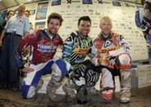 Mondiale Enduro e Xtreme a Lumezzane il 2 e 3 Agosto 2014