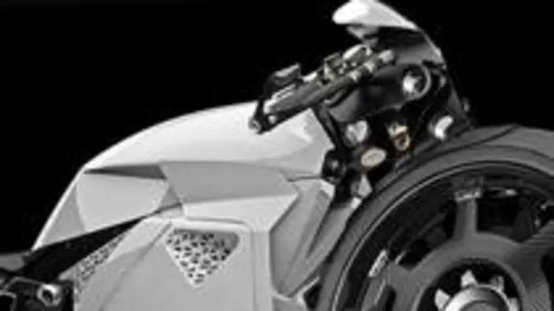 Manuale di resistenza motociclistica: La moto D.O.C.