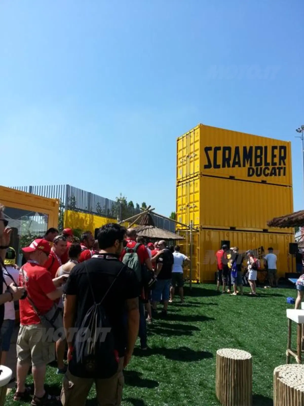 WDW 2014: svelato il mistero Ducati Scrambler 2015 (6)