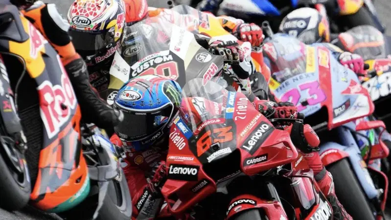 MotoGP 2022. DopoGP d'Italia: Mugello, analisi dello show [VIDEO] 