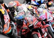 MotoGP 2022. DopoGP d'Italia: Mugello, analisi dello show [VIDEO] 