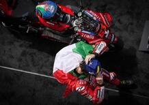 MotoGP 2022. Le pagelle del GP d'Italia al Mugello
