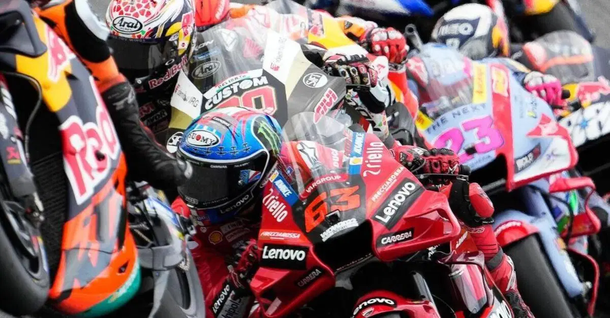 MotoGP 2022. Le pagelle del GP d'Italia al Mugello