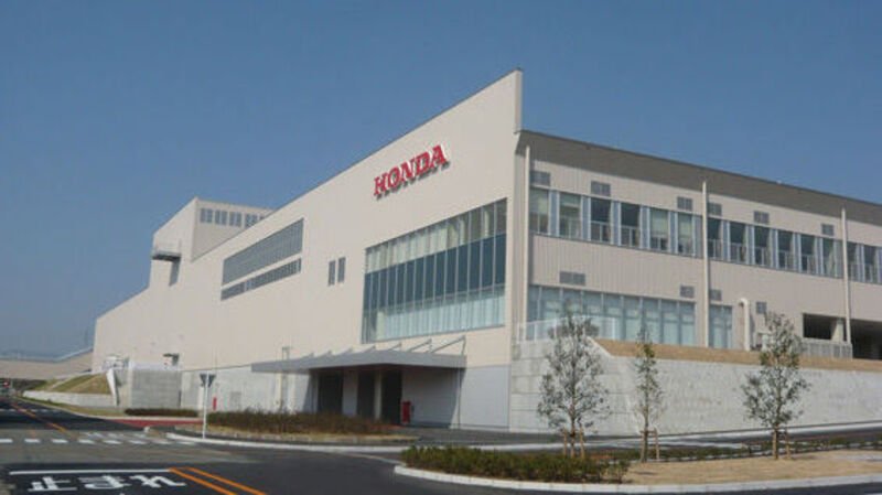 Honda Kumamoto, riparte la produzione dopo il terremoto