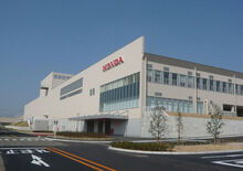 Honda Kumamoto, riparte la produzione dopo il terremoto