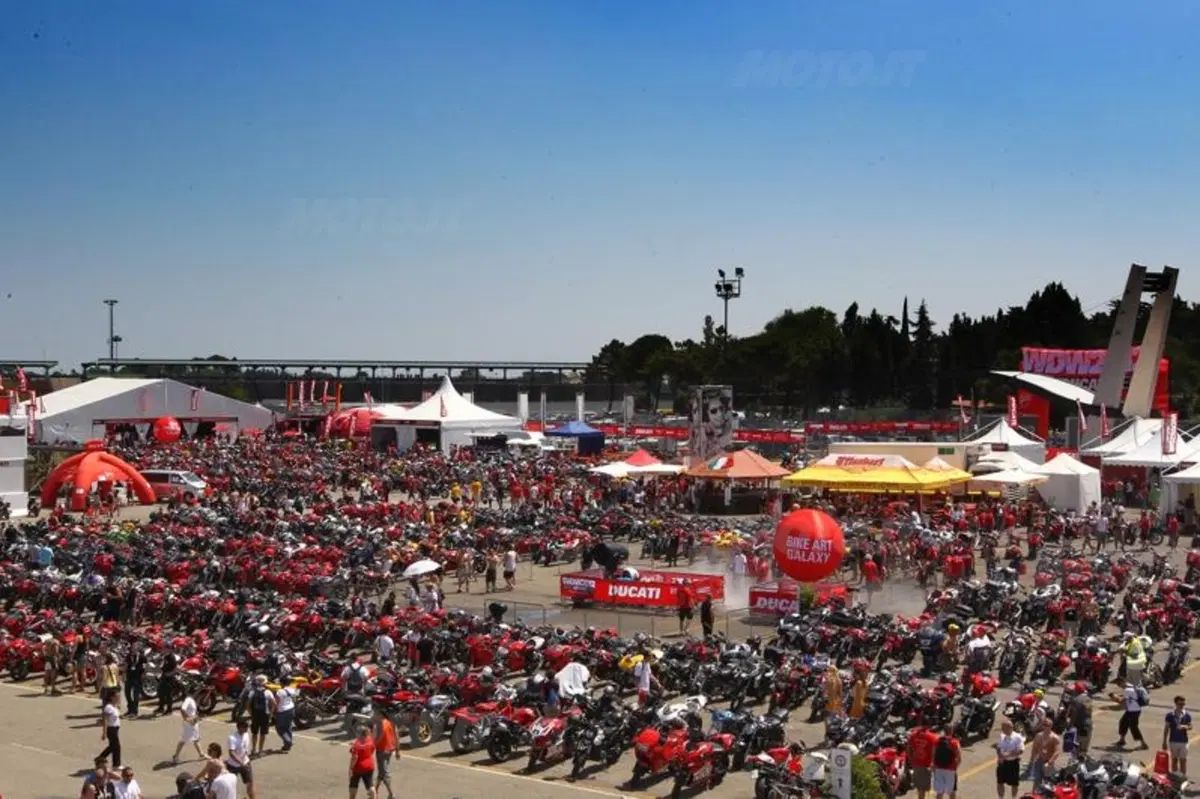 WDW 2014: Si apre e arriva Cruthlow operato