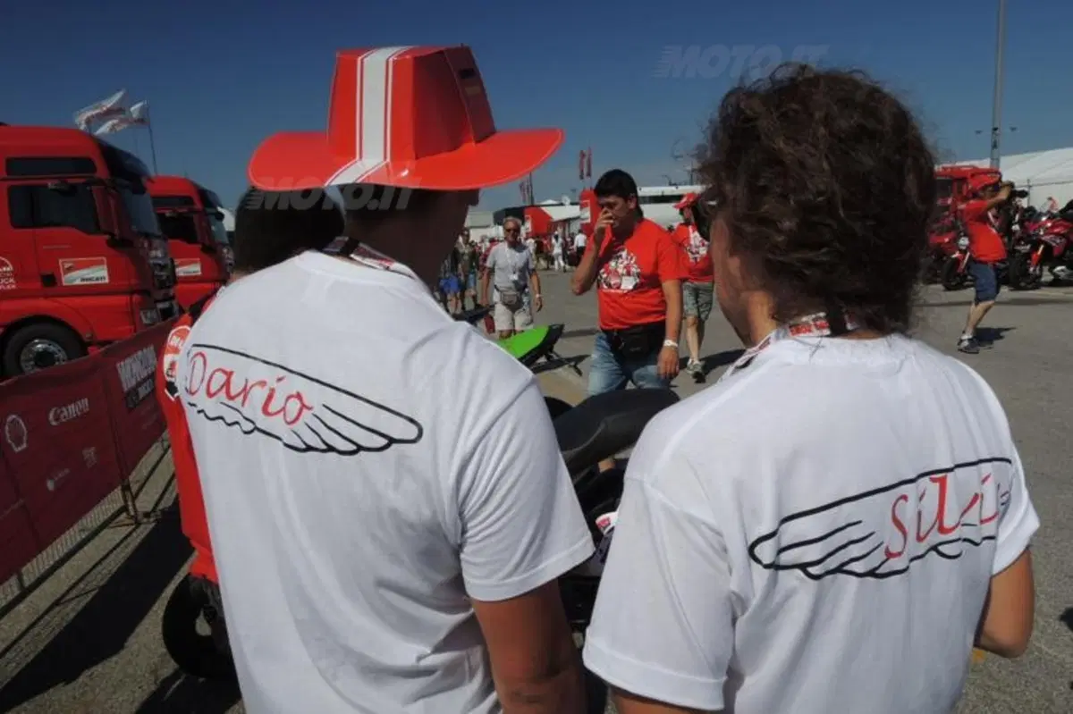 WDW 2014: Si apre e arriva Cruthlow operato (3)