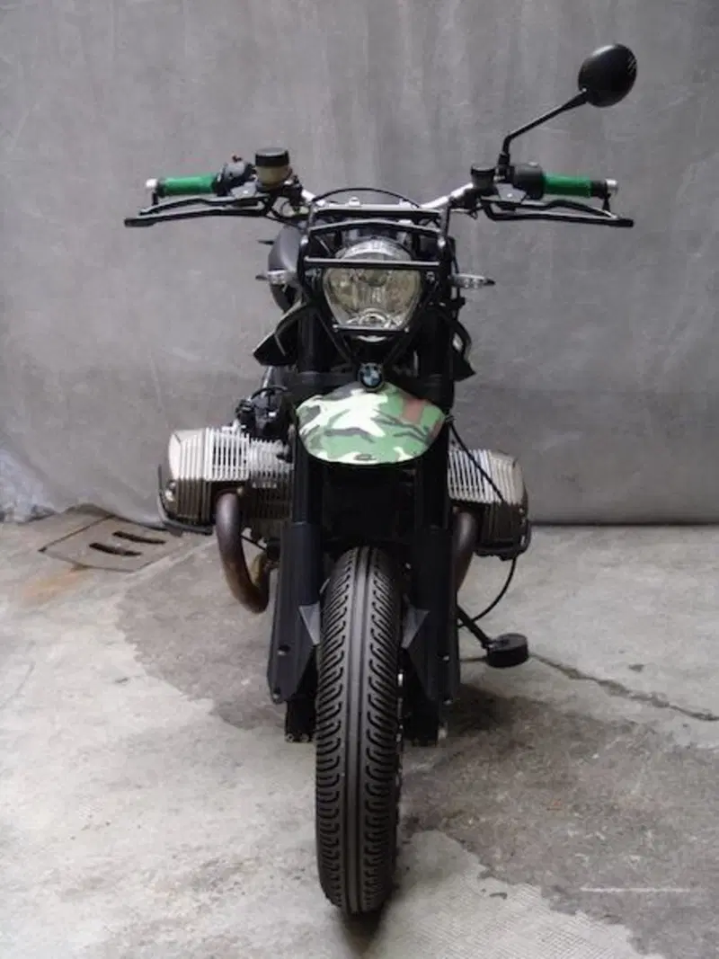 Bmw R 1200 R (2006 - 11) (5)