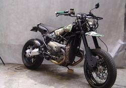  Altre moto o tipologie Special usata