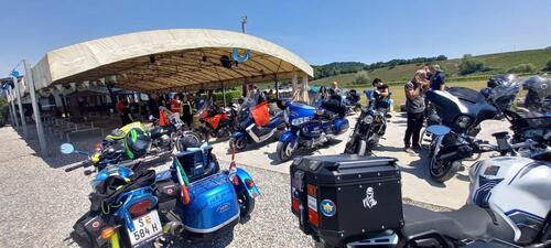 Biker Fest International 2022. Un successo senza precedenti