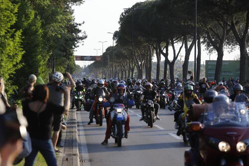 Biker Fest International 2022. Un successo senza precedenti (5)