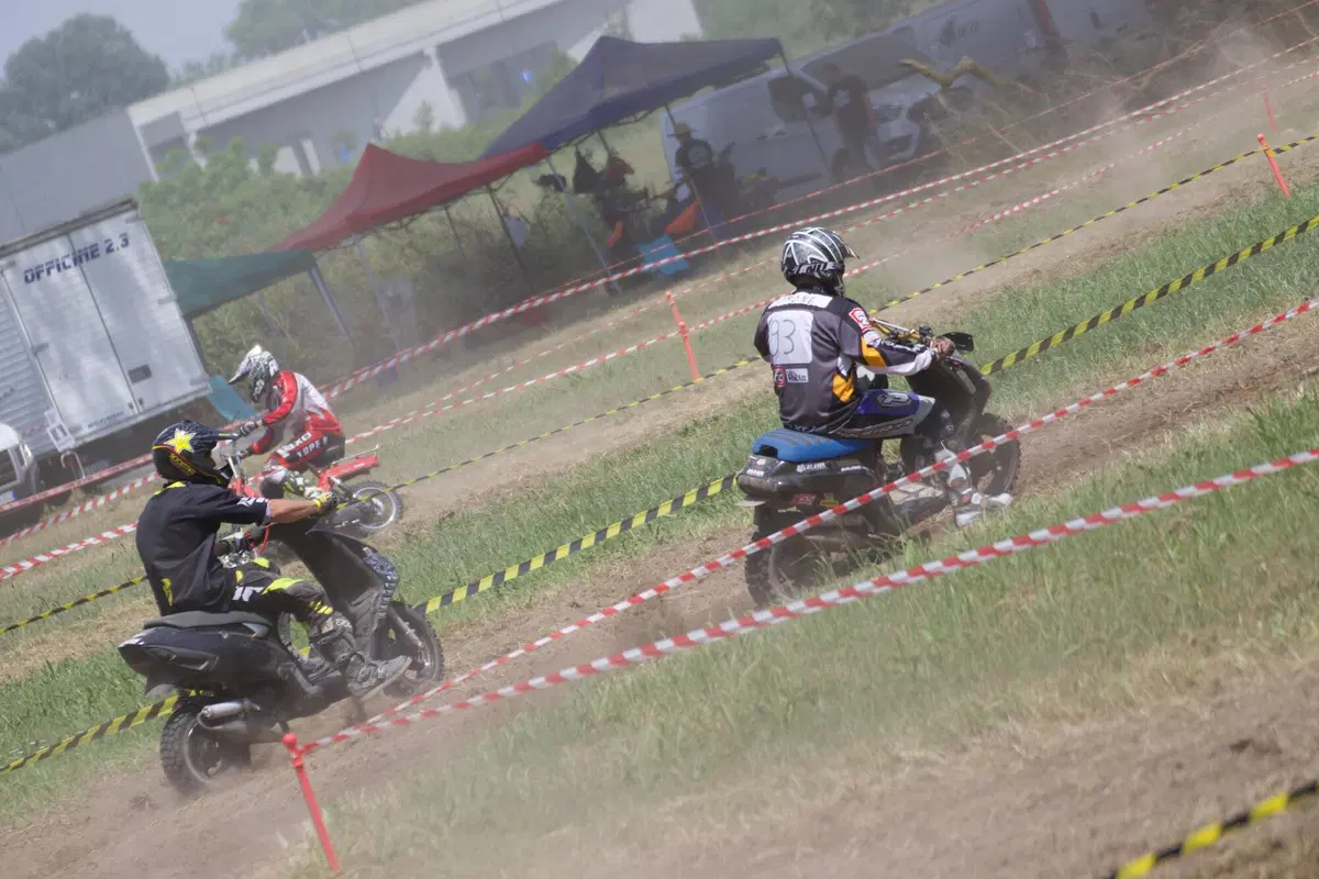 Biker Fest International 2022. Un successo senza precedenti (8)