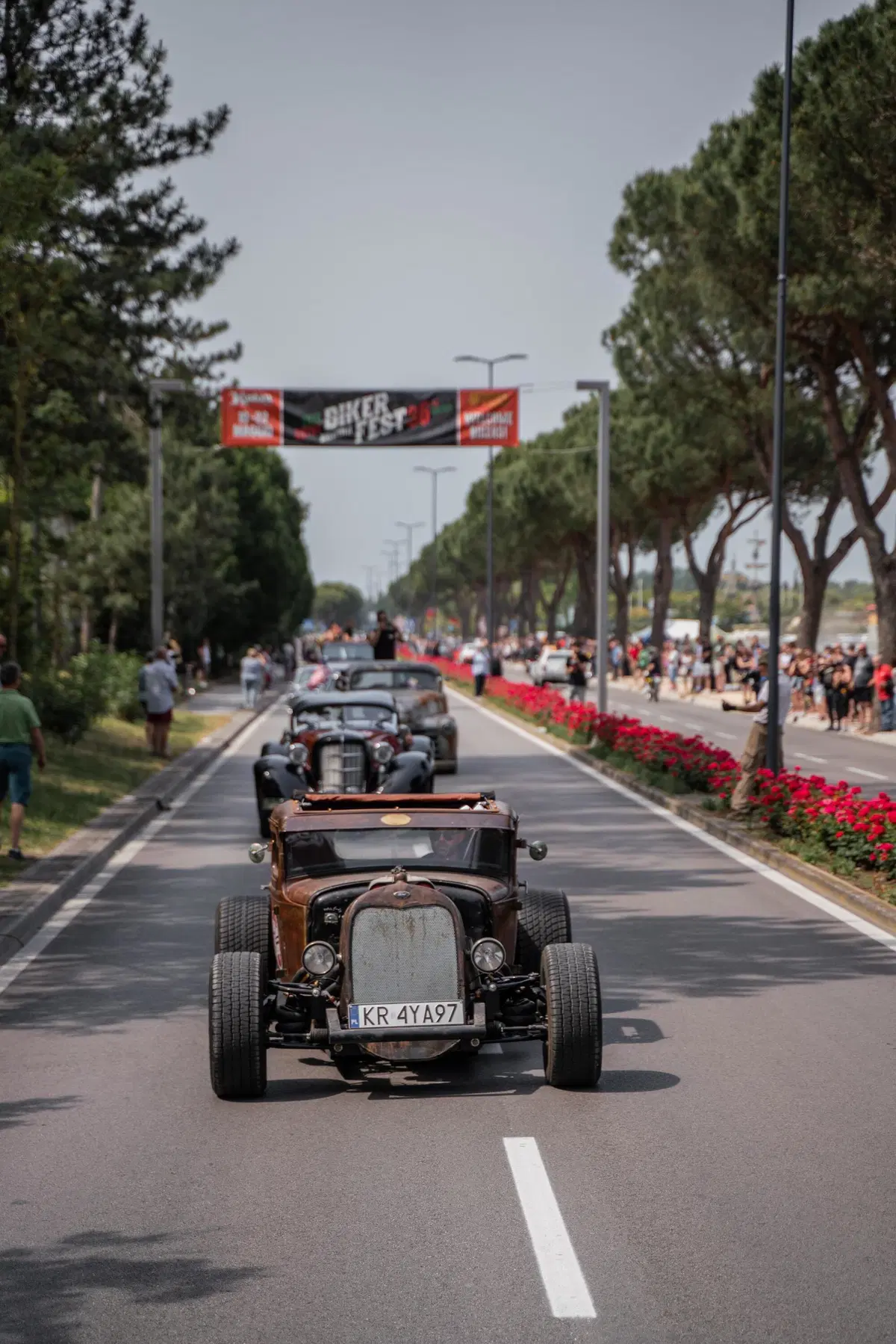 Biker Fest International 2022. Un successo senza precedenti (13)