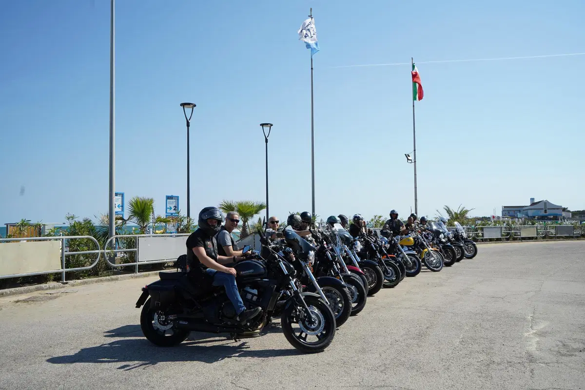 Biker Fest International 2022. Un successo senza precedenti (18)