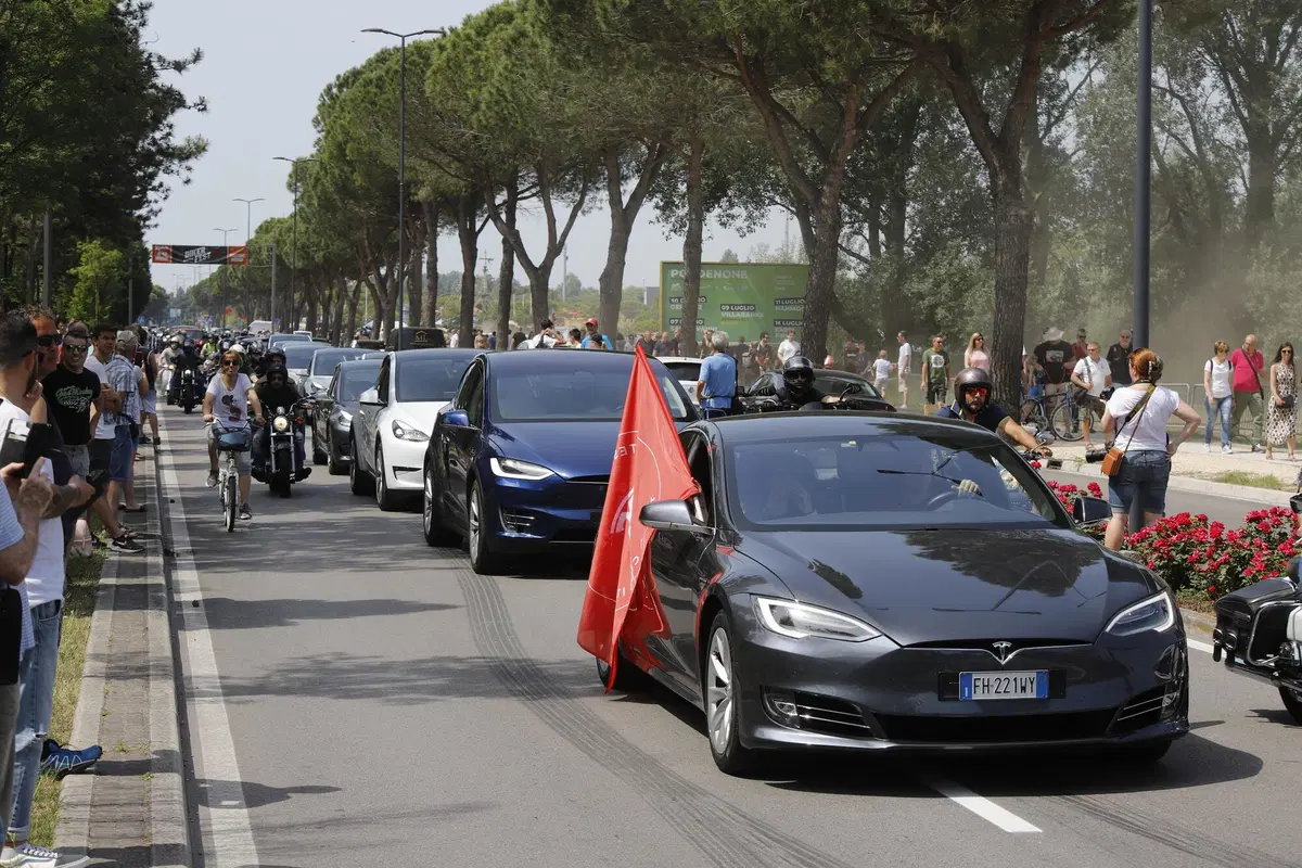Biker Fest International 2022. Un successo senza precedenti (23)