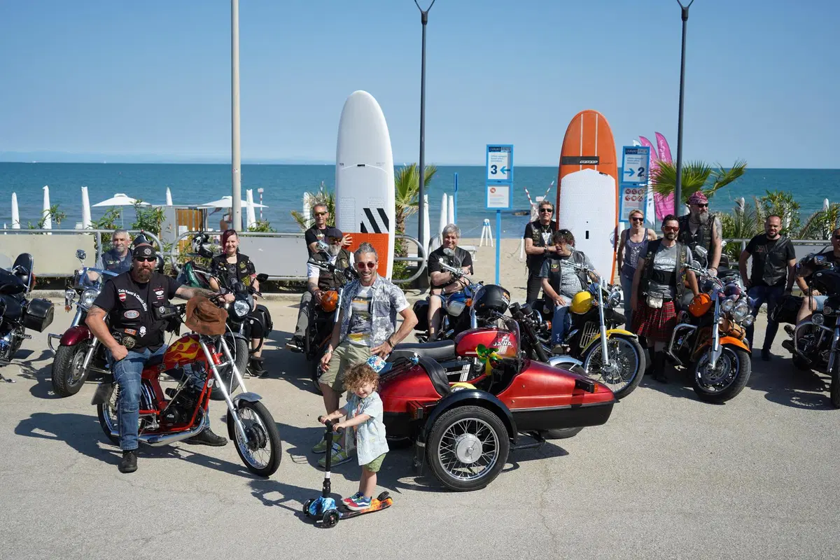 Biker Fest International 2022. Un successo senza precedenti (22)