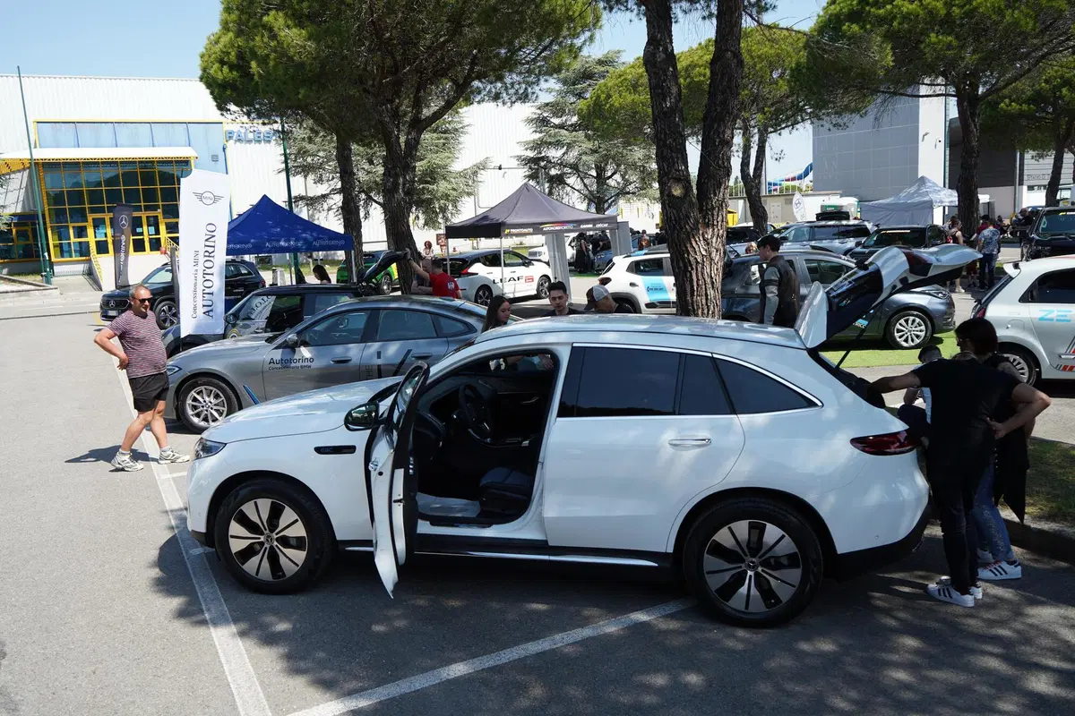 Biker Fest International 2022. Un successo senza precedenti (26)