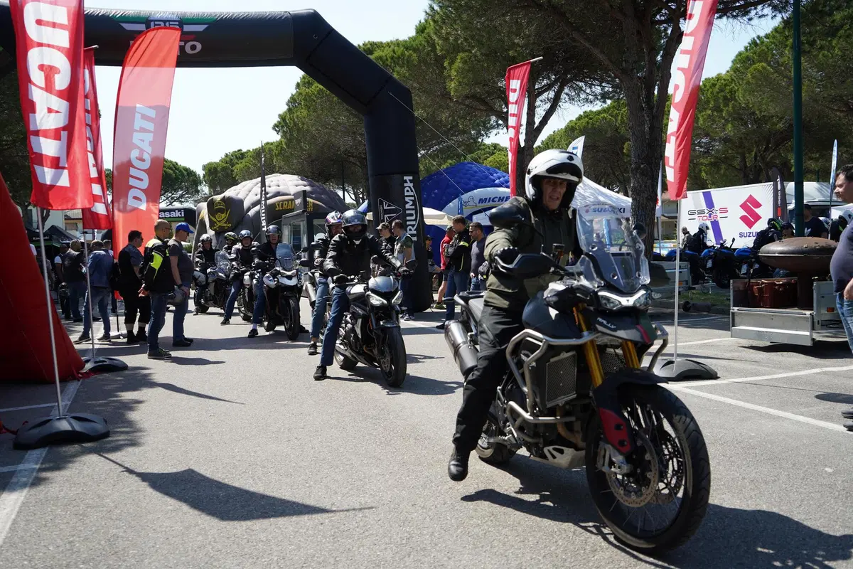 Biker Fest International 2022. Un successo senza precedenti (24)