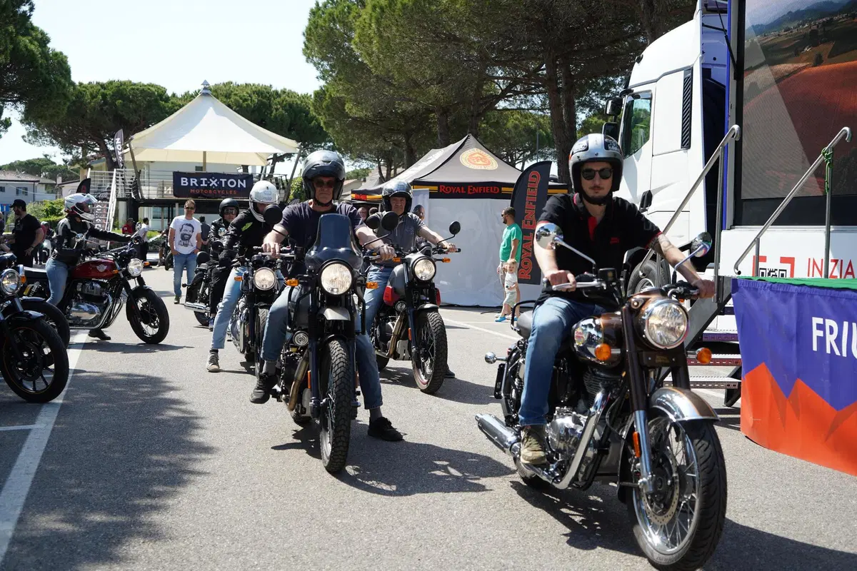 Biker Fest International 2022. Un successo senza precedenti (25)