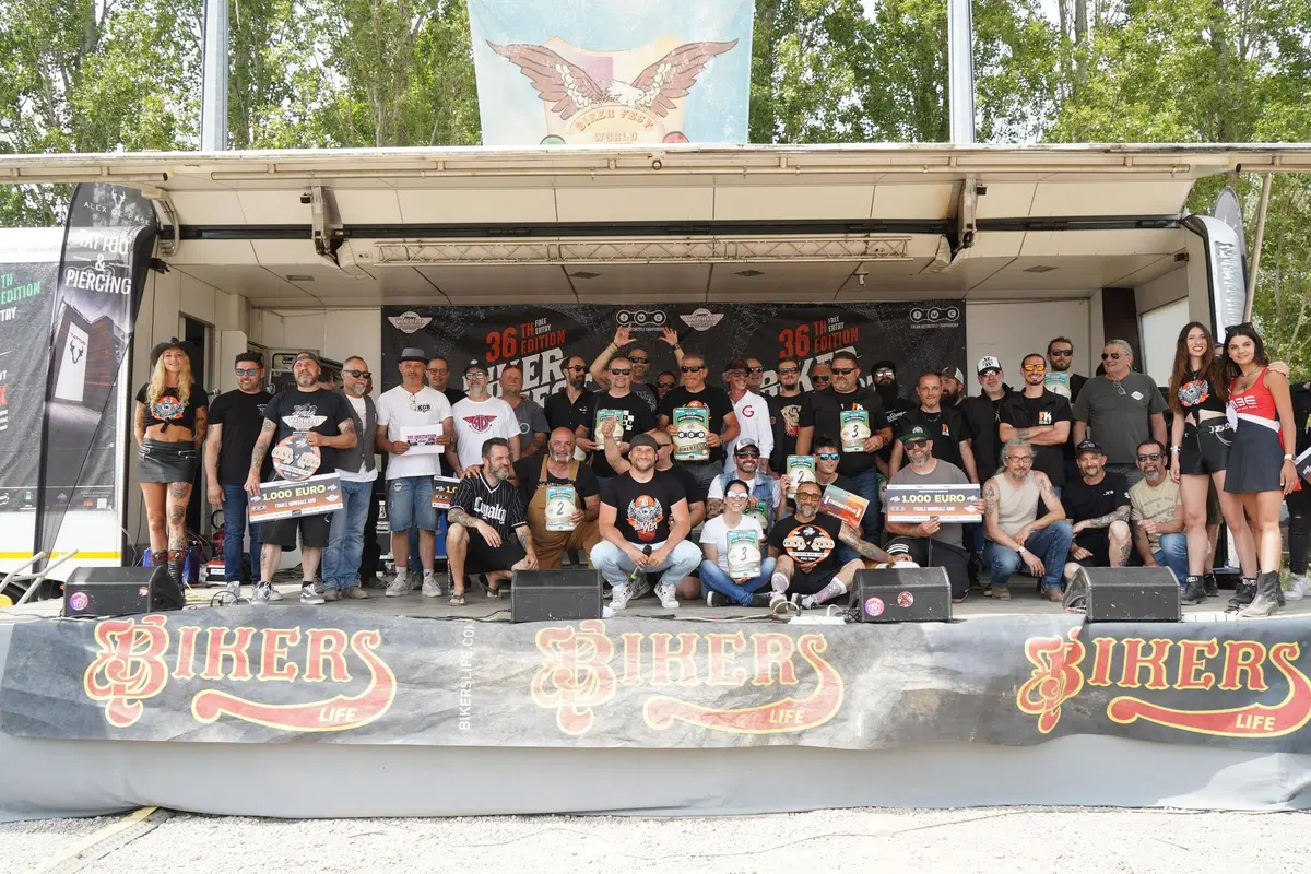 Biker Fest International 2022. Un successo senza precedenti (28)