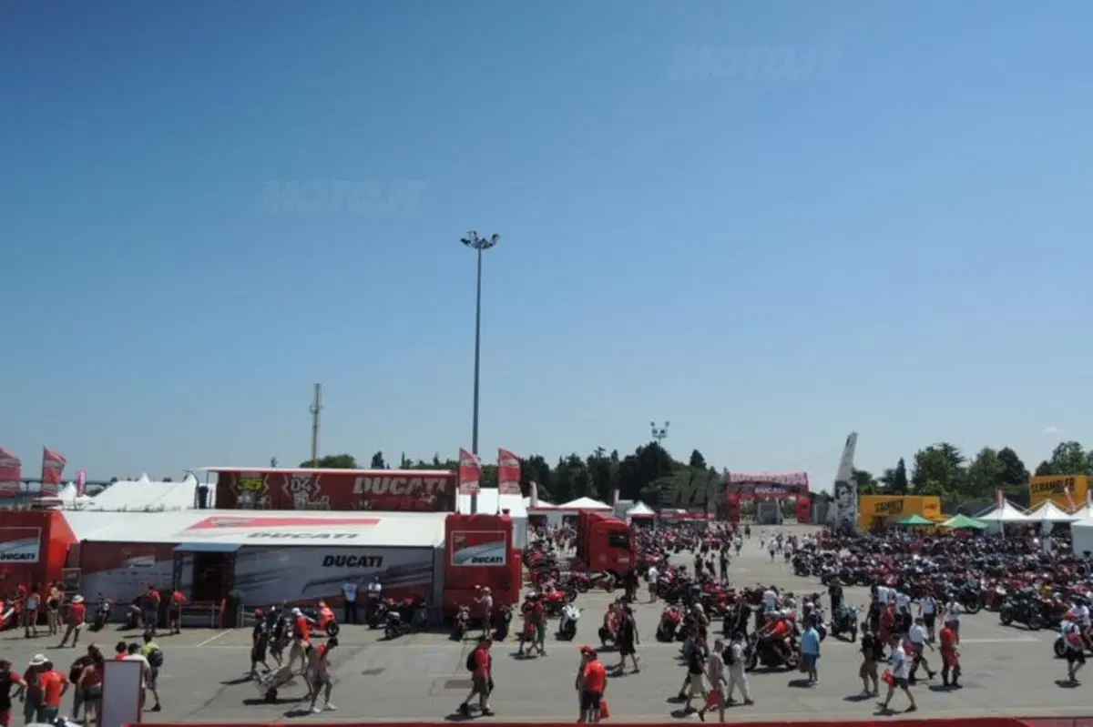 WDW 2014: Si apre e arriva Cruthlow operato (13)