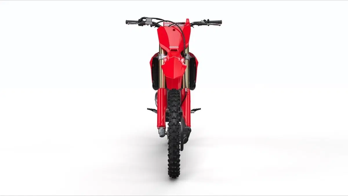 Honda CRF450R Anniversary e CRF250R 2023: 50 anni da protagoniste (8)