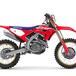 Honda CRF450R Anniversary e CRF250R 2023: 50 anni da protagoniste