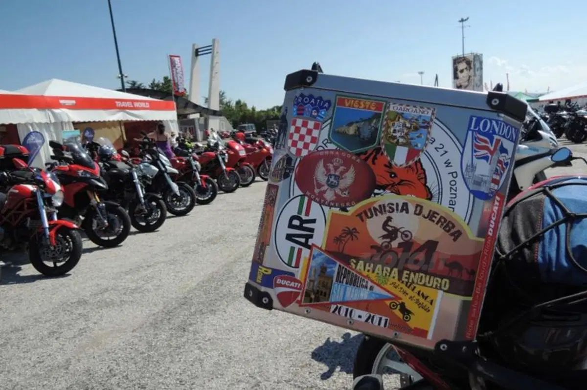 WDW 2014: Si apre e arriva Cruthlow operato (17)
