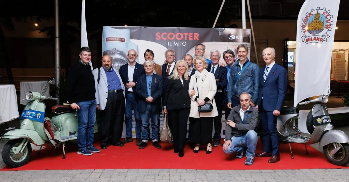 75 anni di scooterismo italiano (7)