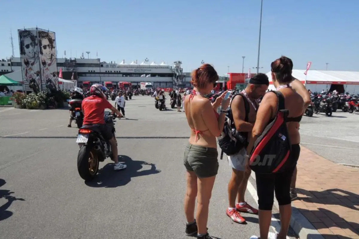 WDW 2014: Si apre e arriva Cruthlow operato (18)