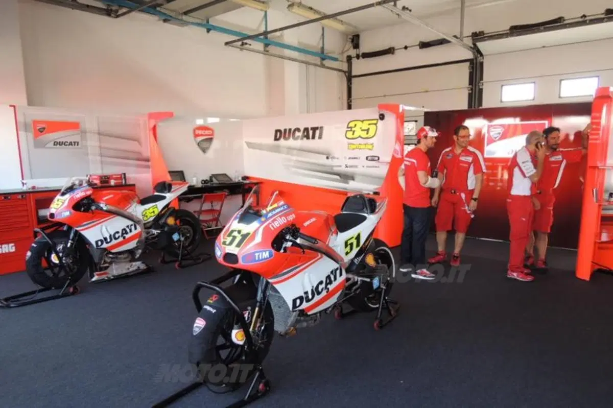 WDW 2014: Si apre e arriva Cruthlow operato (20)
