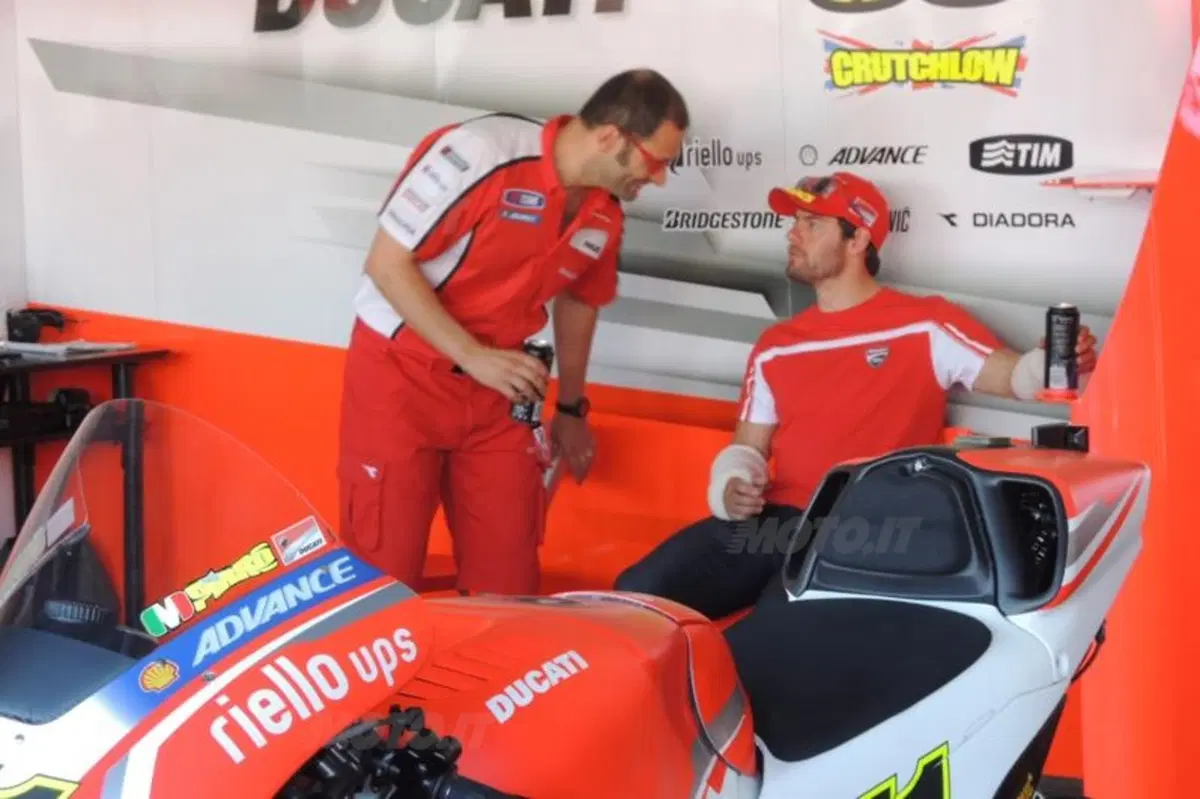 WDW 2014: Si apre e arriva Cruthlow operato (21)