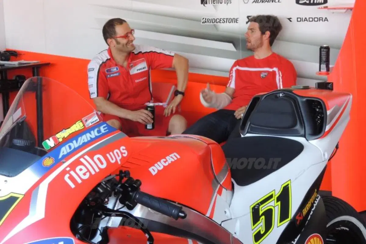 WDW 2014: Si apre e arriva Cruthlow operato (22)