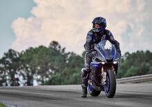 Yamaha brevetta il cambio seamless: prepariamoci a una prossima R1 da MotoGP