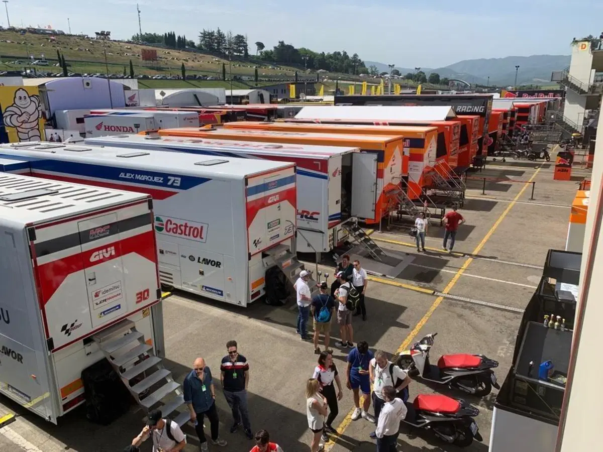 Il mio primo Mugello (3)