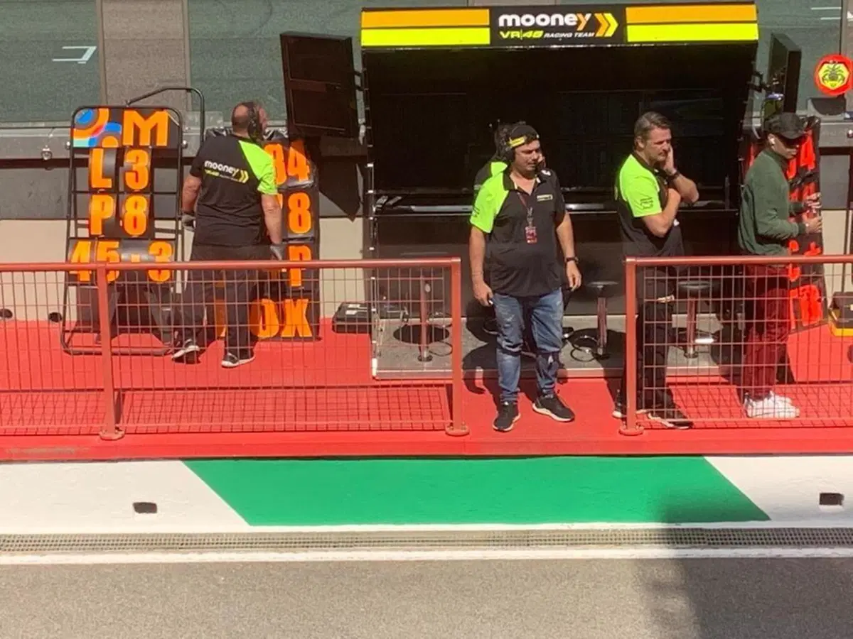 Il mio primo Mugello (8)
