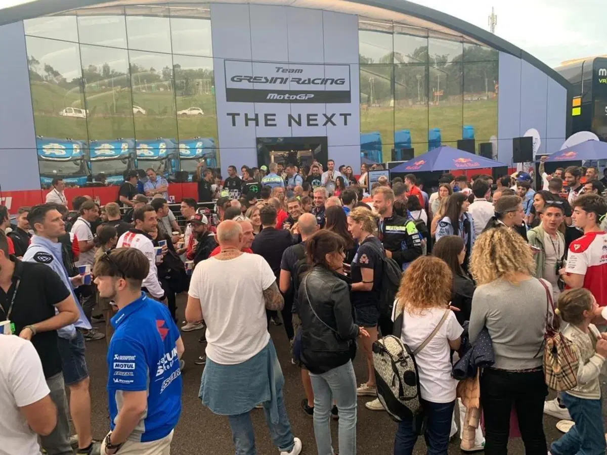 Il mio primo Mugello (5)