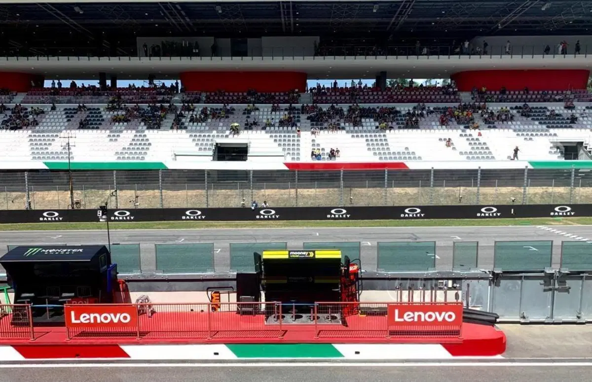 Il mio primo Mugello (7)