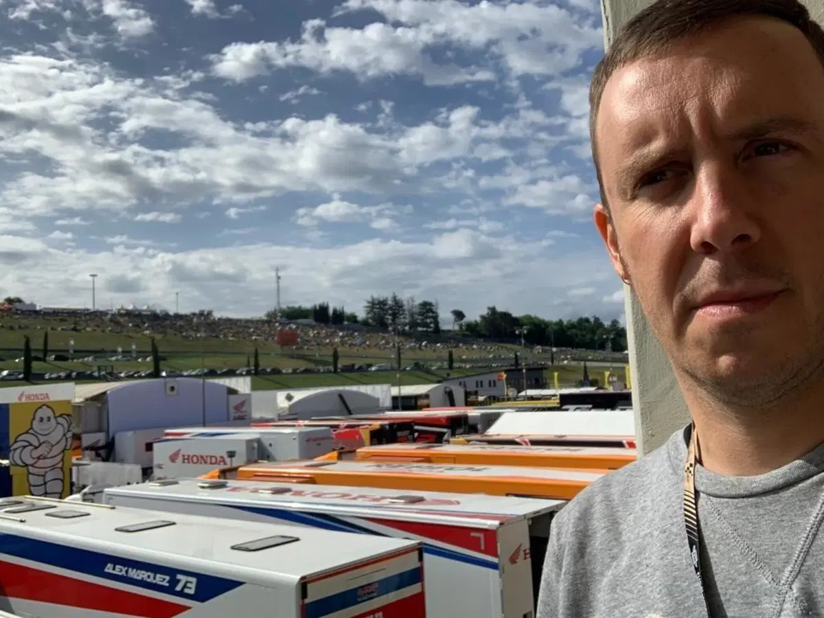 Il mio primo Mugello (9)