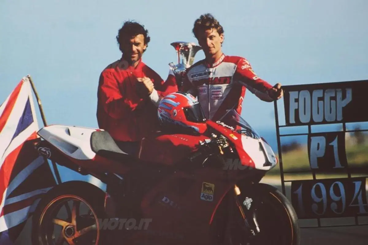 WDW 2014, Superbike Celebration: buon compleanno, 916! (8)