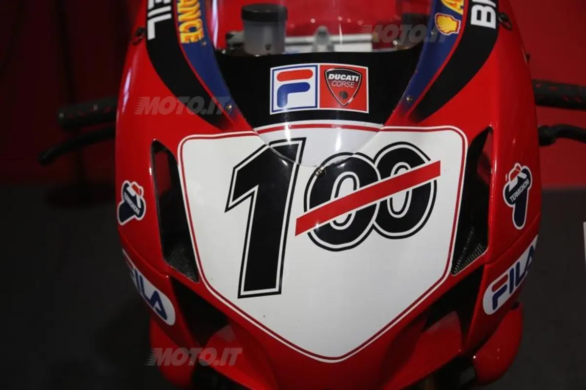 WDW 2014, Superbike Celebration: buon compleanno, 916! (10)