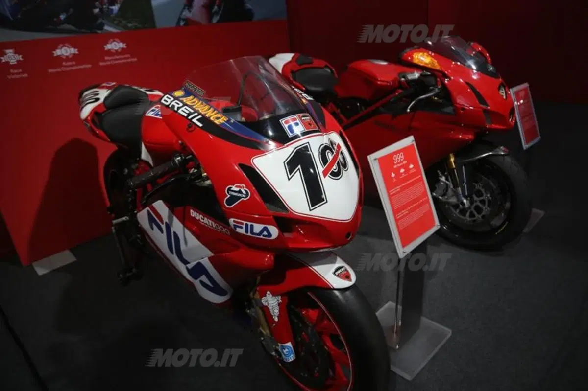 WDW 2014, Superbike Celebration: buon compleanno, 916! (11)