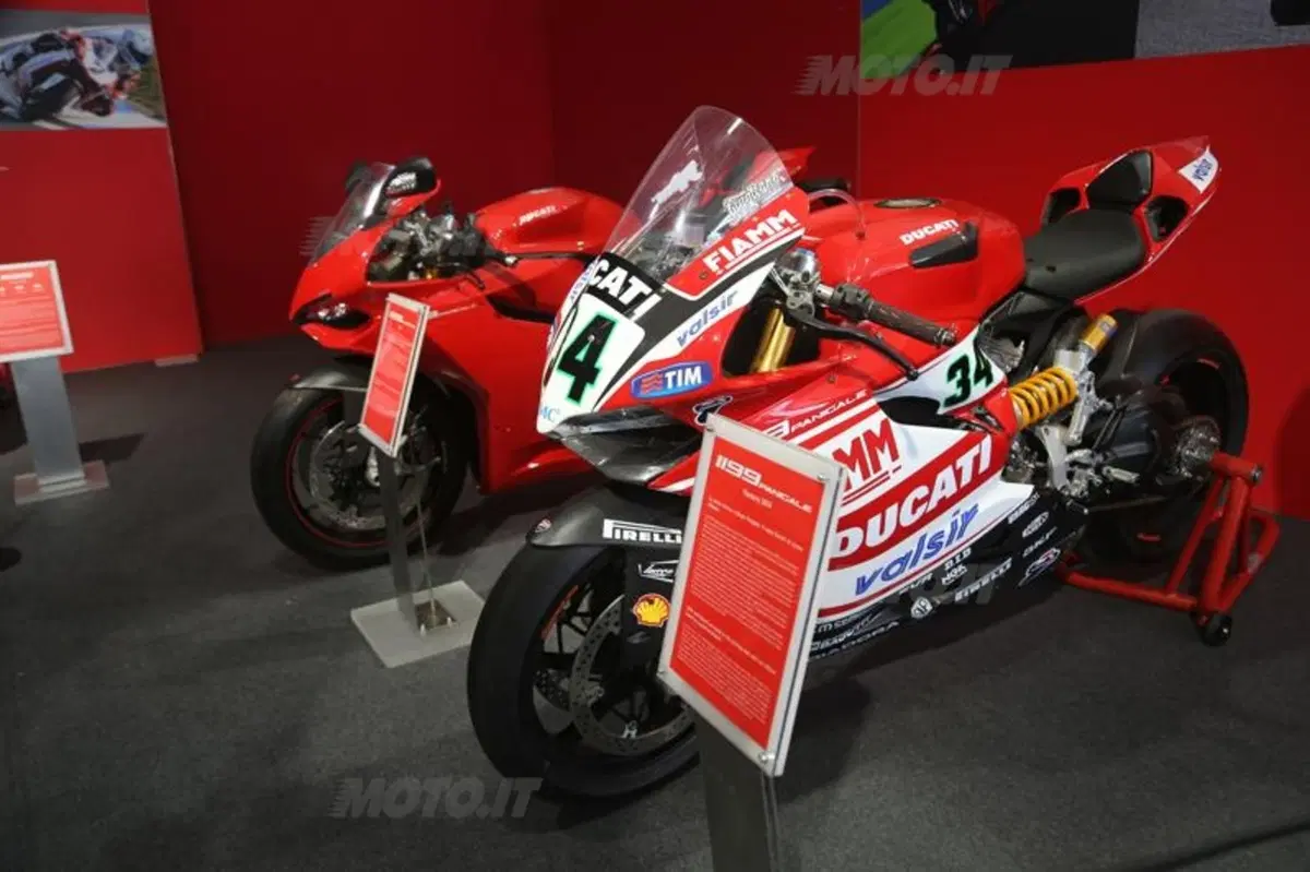 WDW 2014, Superbike Celebration: buon compleanno, 916! (14)