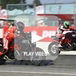 Diavel Drag Race by Tudor: Laconi strappa la vittoria a Baiocco (video)